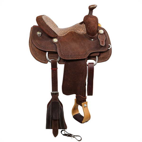 Economy Halter | Yearling