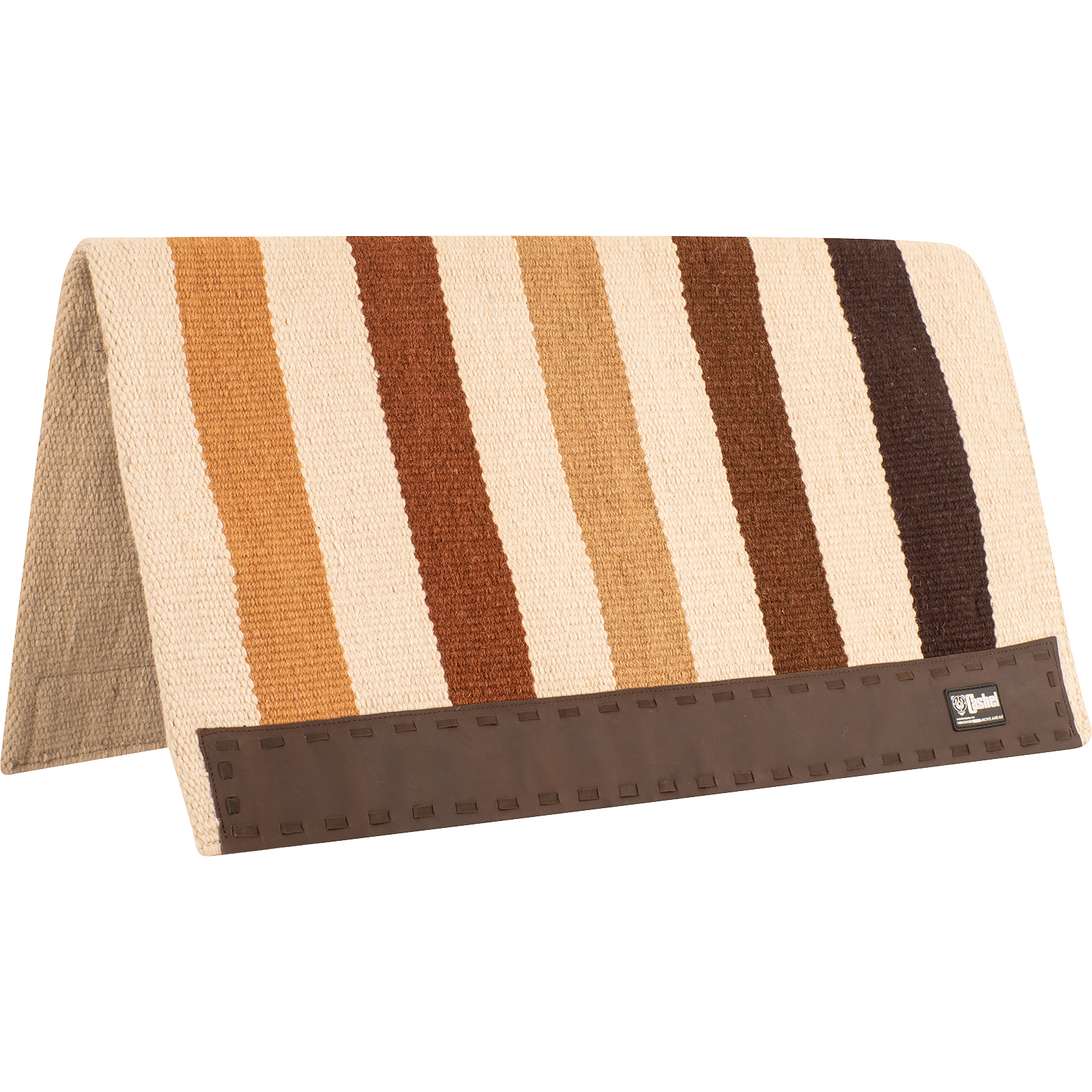 Cashel | Casa Zia Blanket | Woven Double Weave