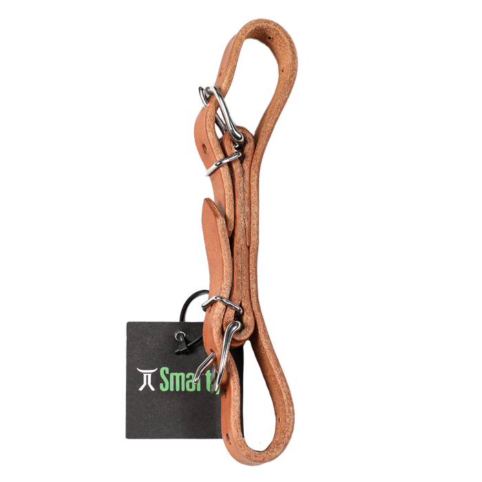 Wildfire Saddlery | 3/4