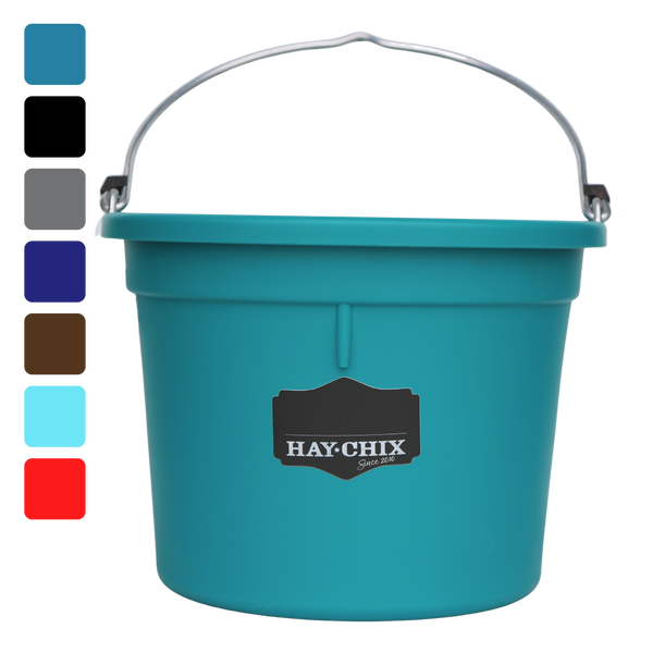 Hay Chix | Favorite Bucket