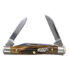 Case Knives | 00178 | Genuine Stag Small Stockman