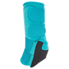 Classic Equine | Legacy2 Protective Support Boots | Front