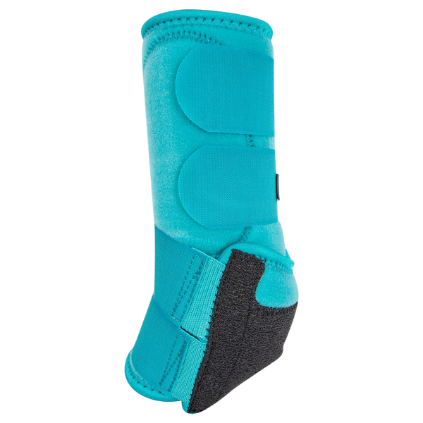 Classic Equine | Legacy2 Protective Support Boots | Front