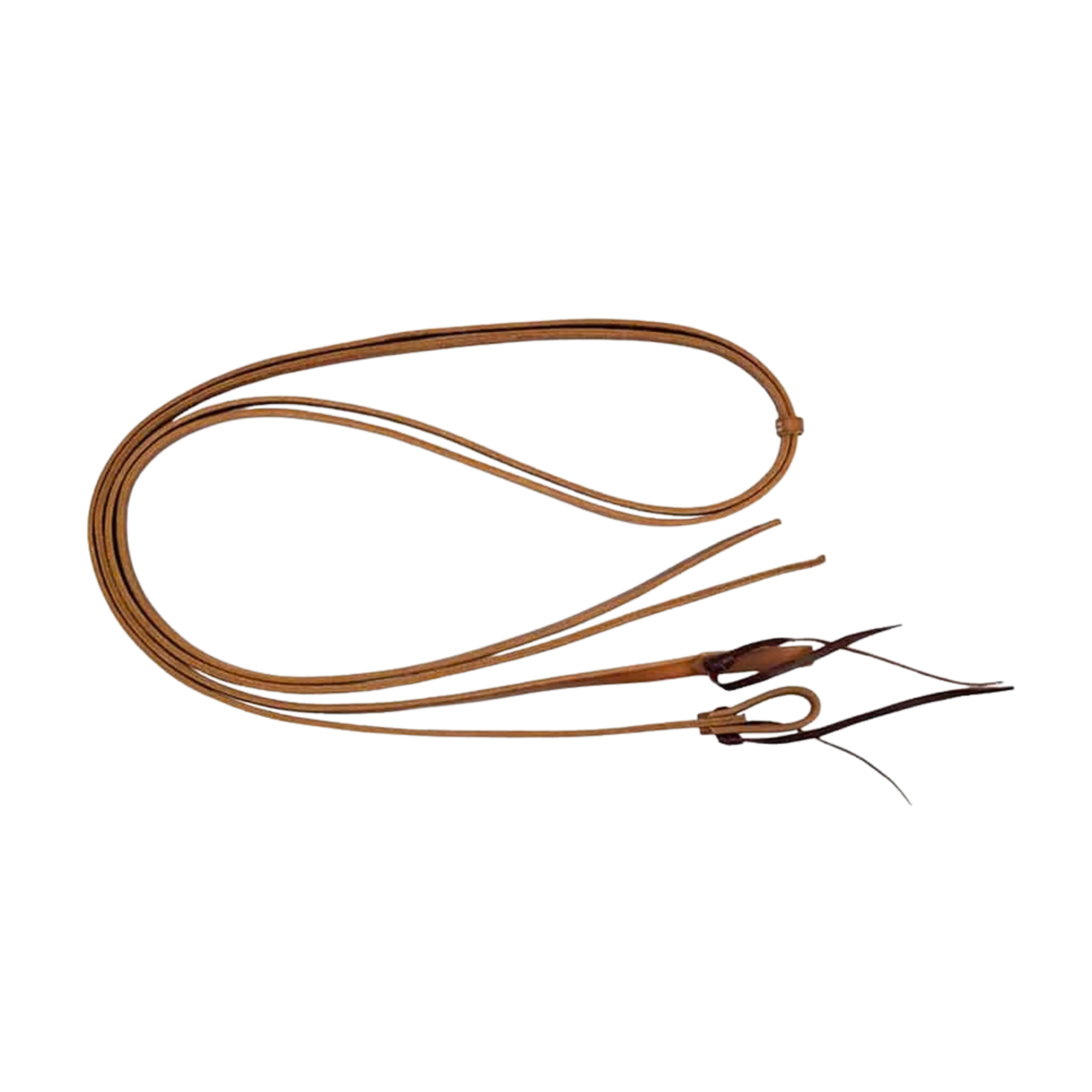 Cowboy Tack | Split Reins