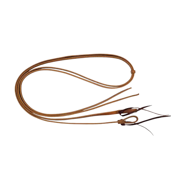 Cowboy Tack | Split Reins