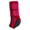 Classic Equine | Legacy2 Protective Support Boots | Front