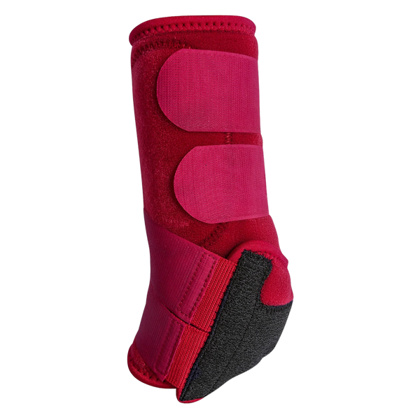 Classic Equine | Legacy2 Protective Support Boots | Front