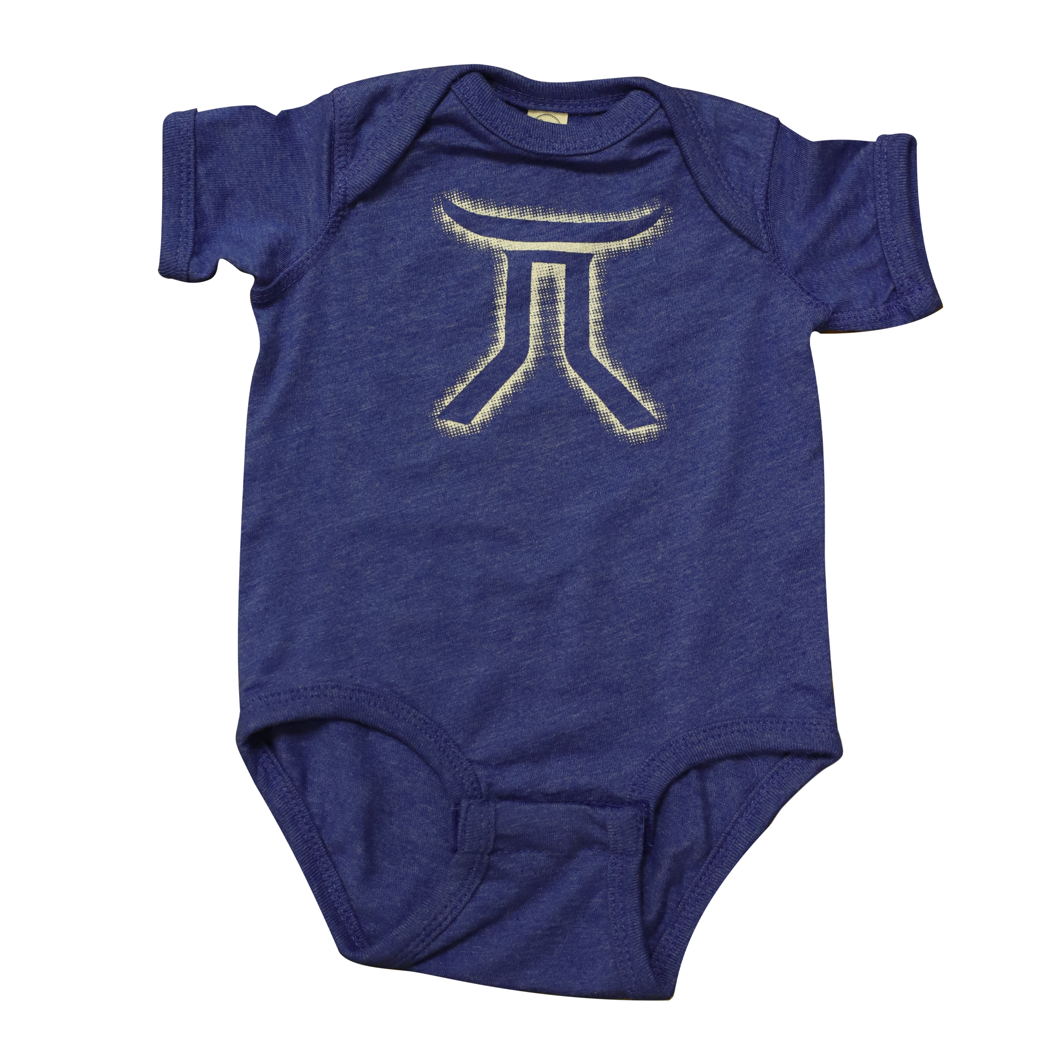 Smarty Onesie