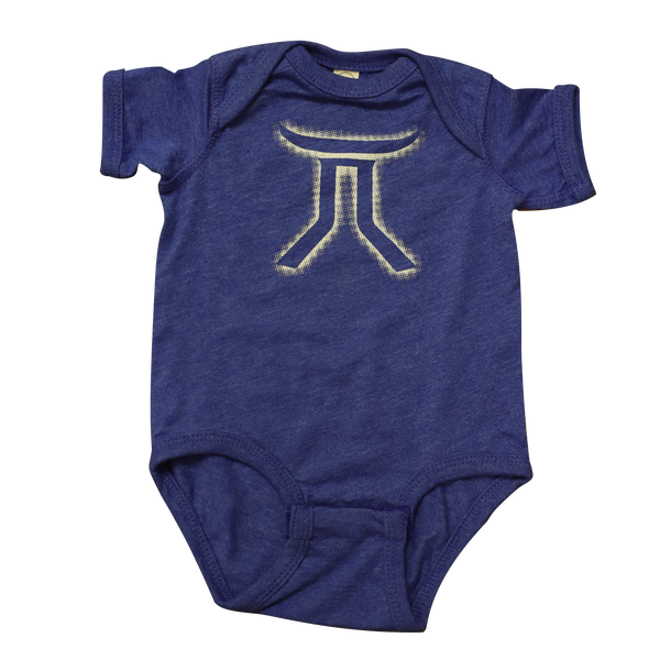 Smarty Onesie
