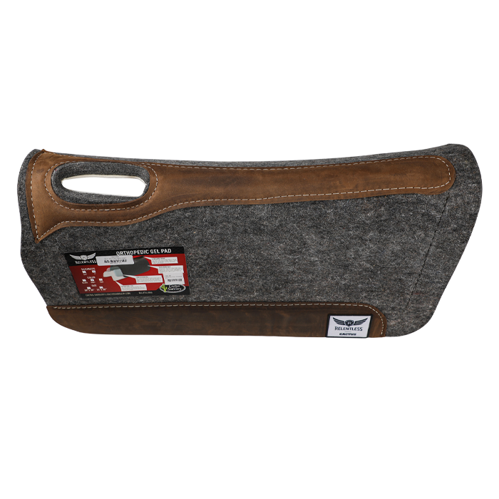 Cactus | Relentless Orthopedic Felt Pad |  1