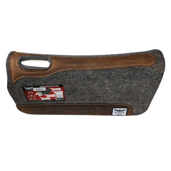 Cactus | Relentless Orthopedic Felt Pad |  1"