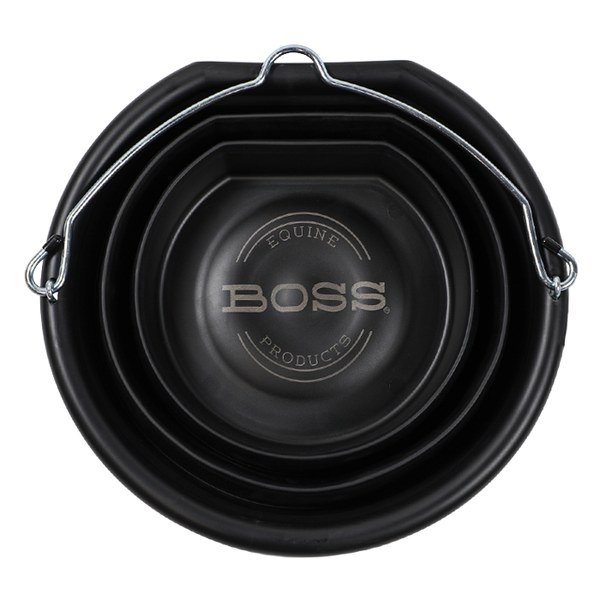 Boss Buckets