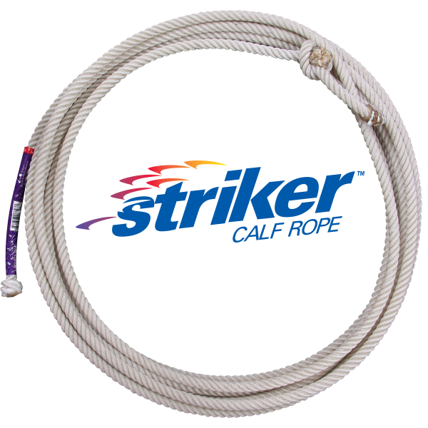 Rattler | Striker | Calf Rope 28'