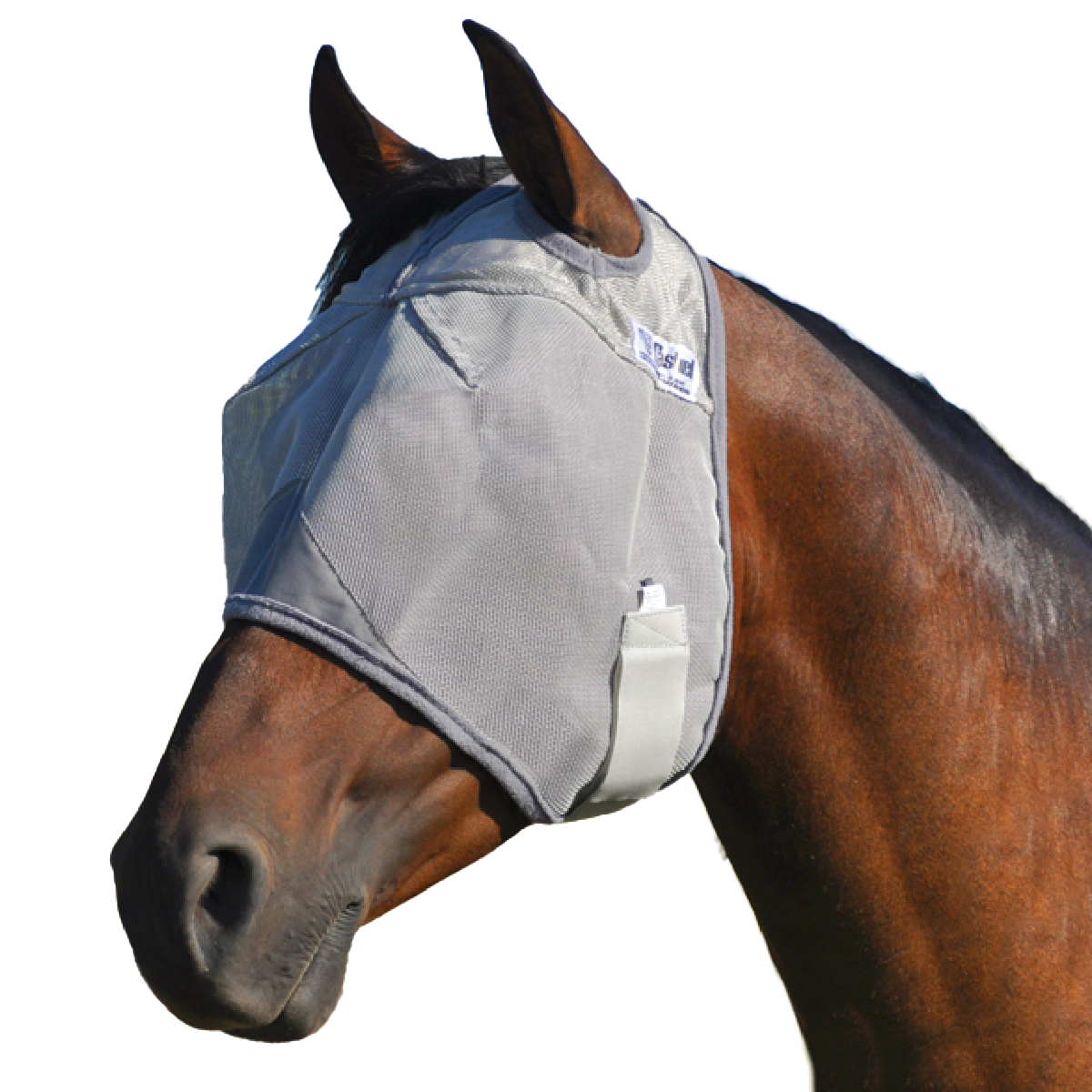 Cashel | Crusader Fly Mask Without Ears