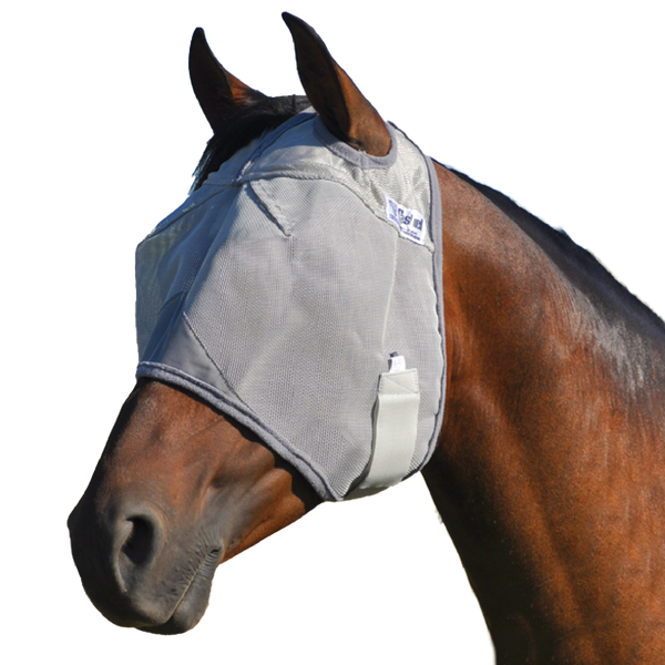 Cashel | Crusader Fly Mask Without Ears