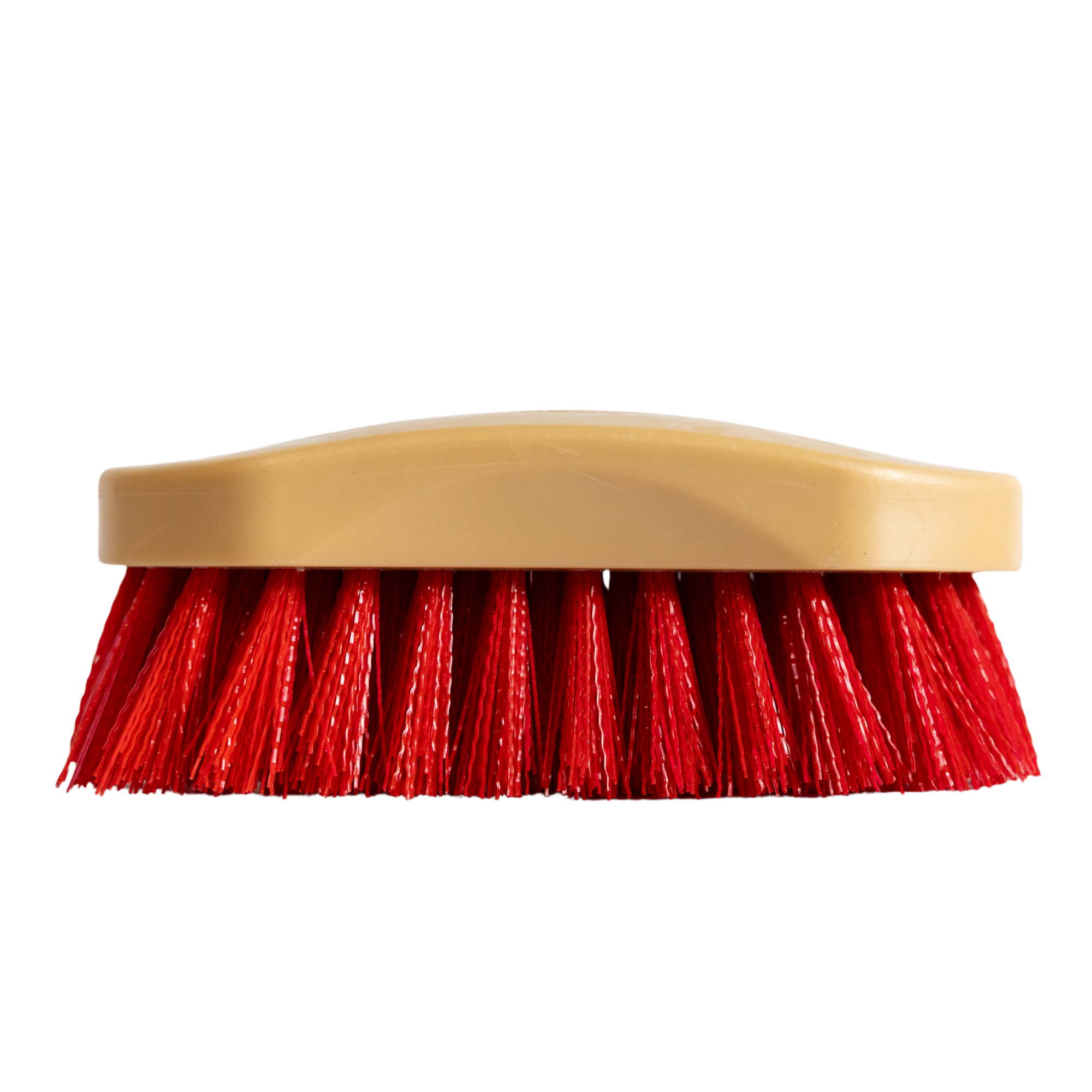 Decker | Blue Ribbon | Medium Soft Horse Brush