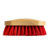 Decker | Blue Ribbon | Medium Soft Horse Brush