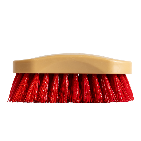 Decker | Blue Ribbon | Medium Soft Horse Brush