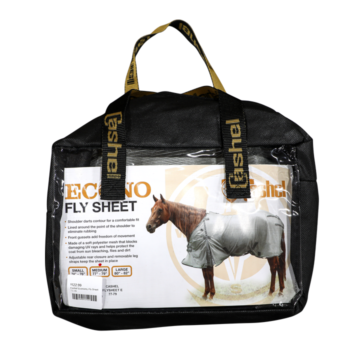 Cashel |  Economy Fly Sheet