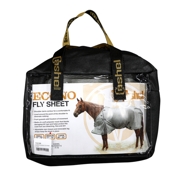 Cashel |  Economy Fly Sheet