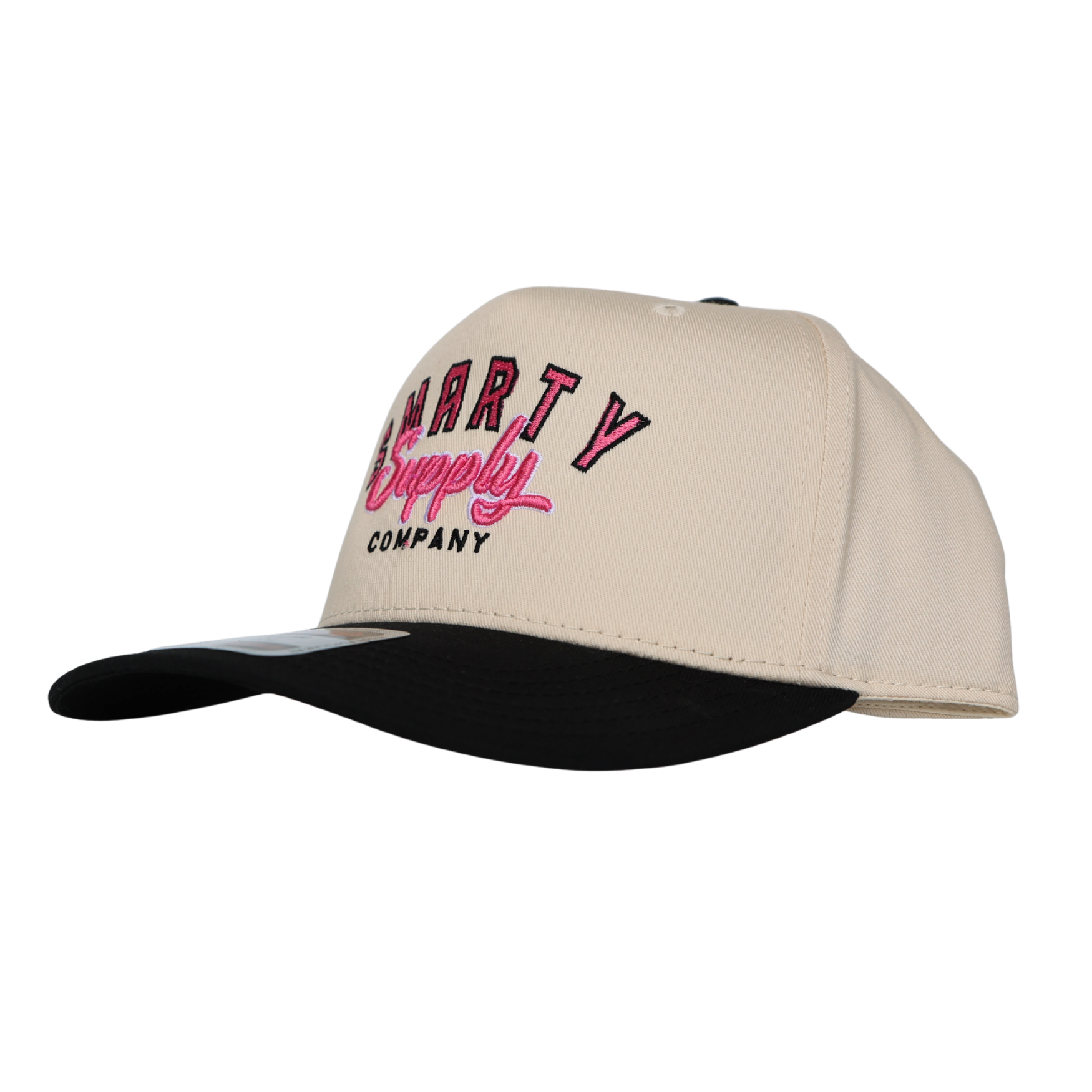 Smarty Supply Co. | Vibrant Trucker Cap