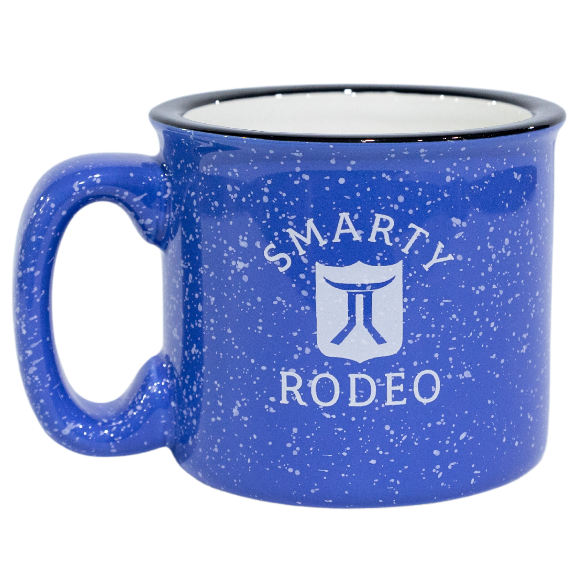 Smarty Rodeo | Campfire Mug