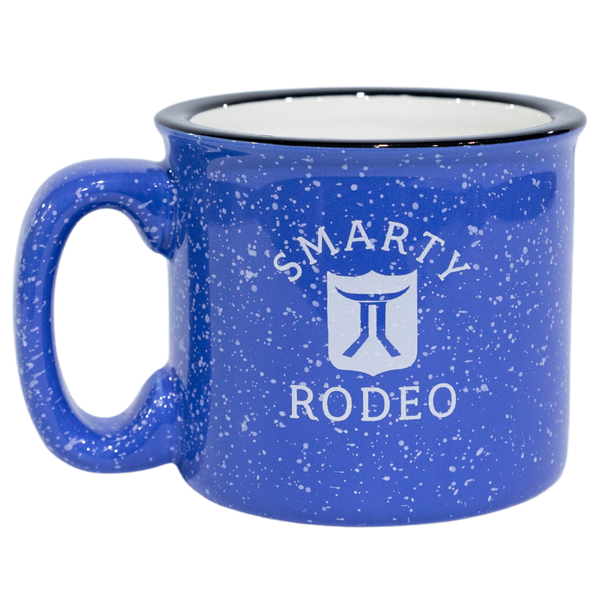 Smarty Rodeo | Campfire Mug