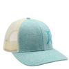 Smarty Golf Towel | Black