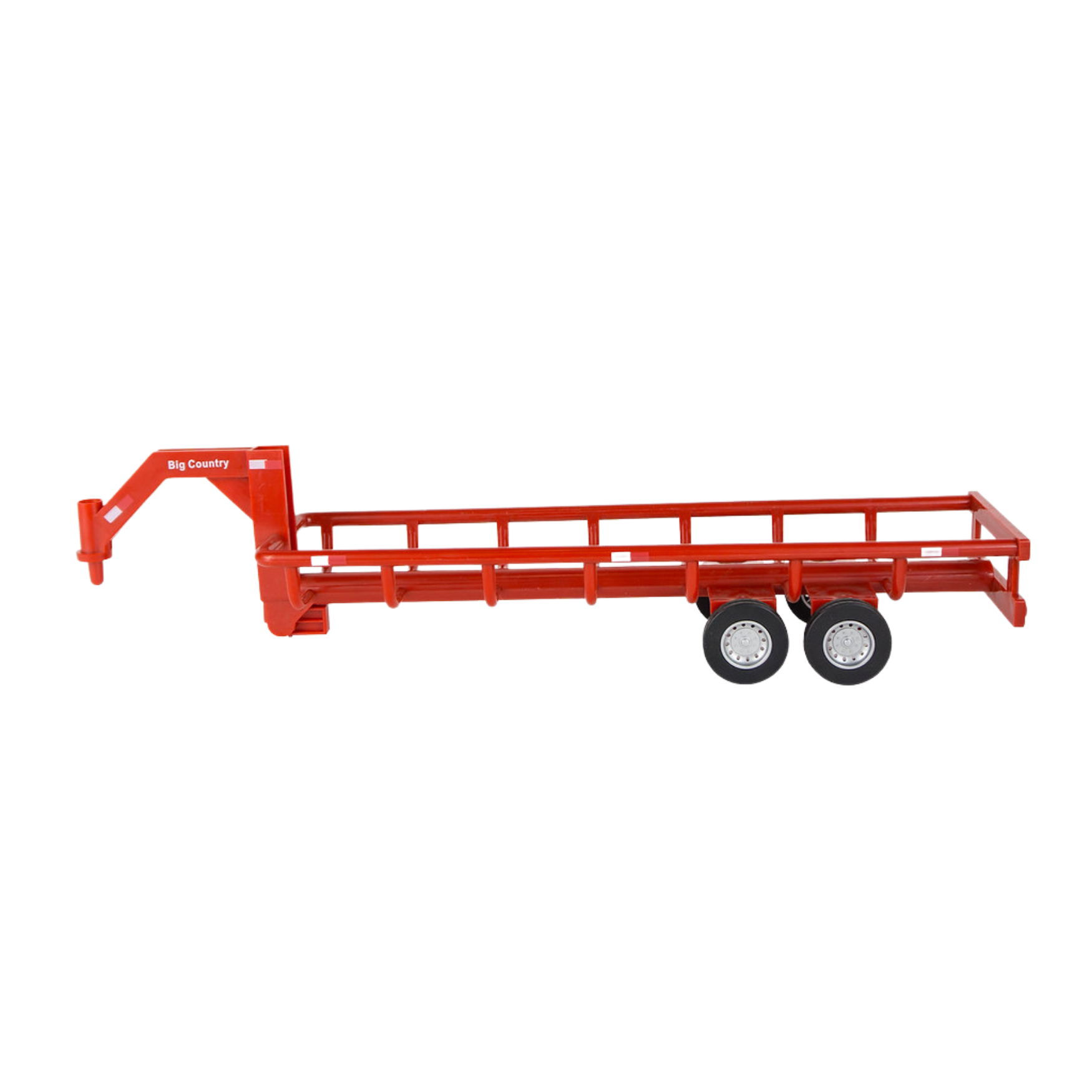 Big Country Toys | Hay Trailer