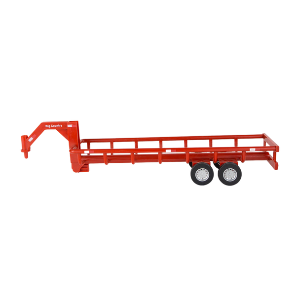 Big Country Toys | Hay Trailer
