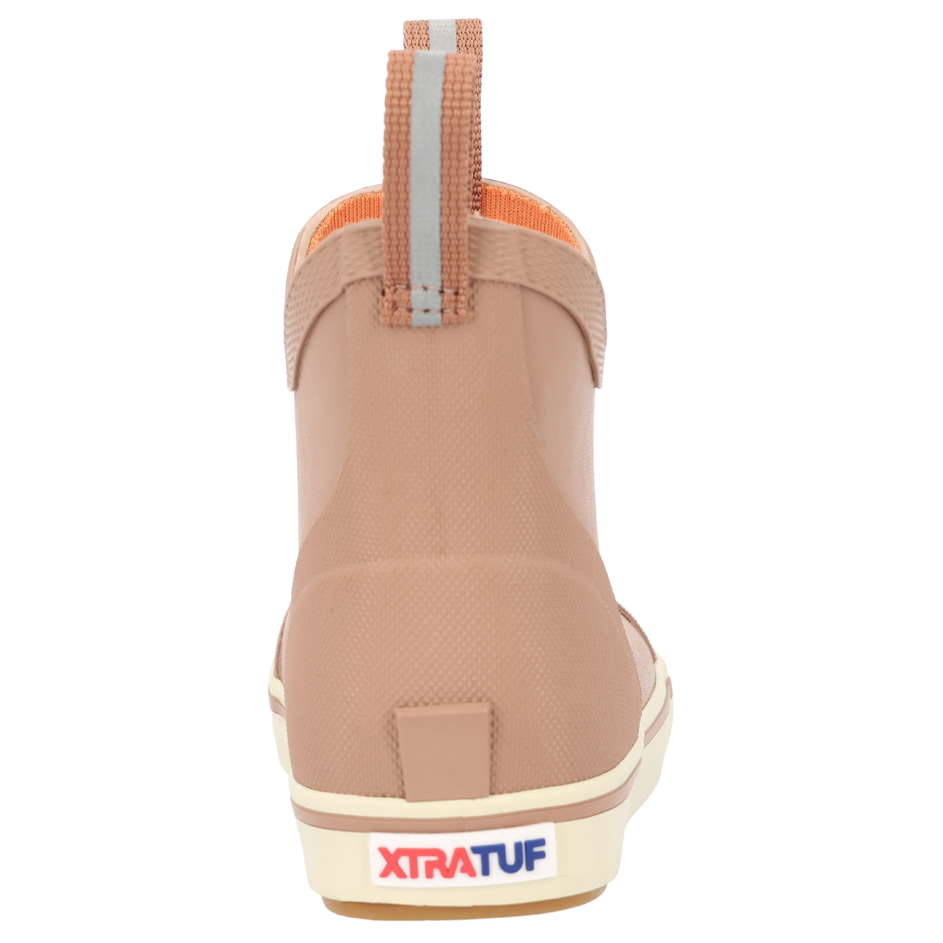 Xtratuf | Big Kid's Ankle Deck Boot | Cork