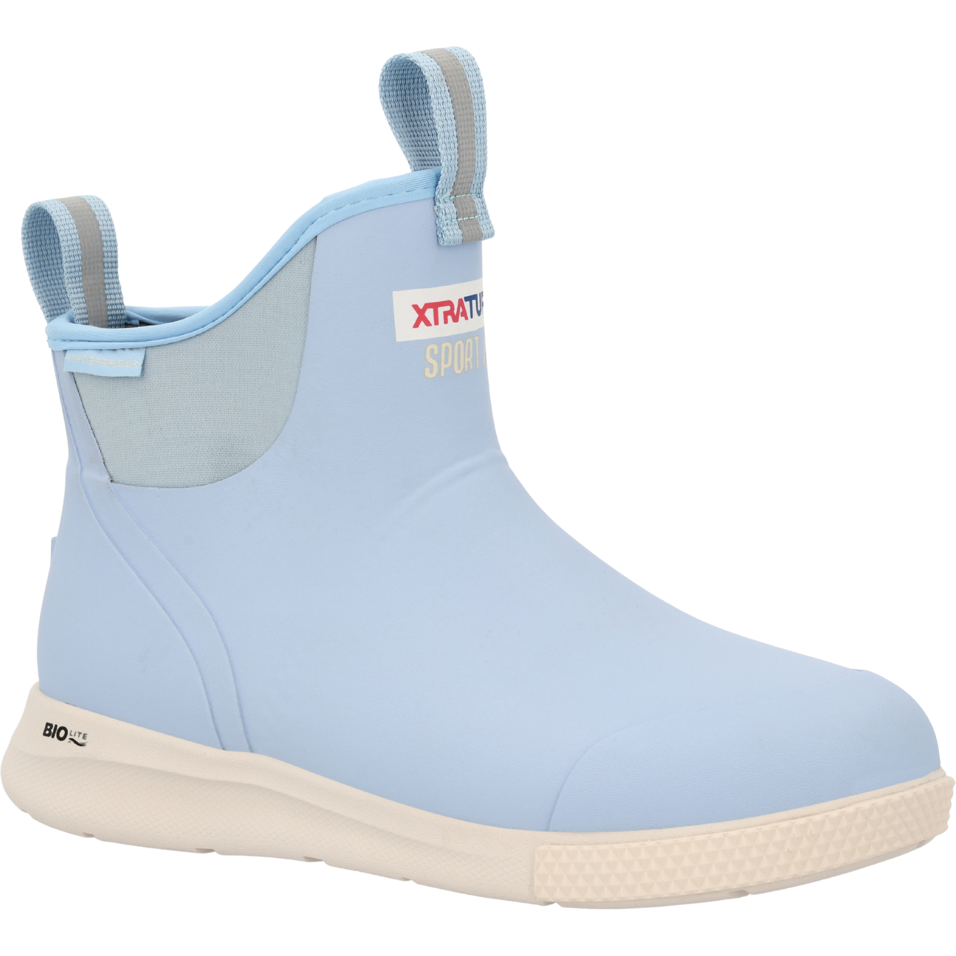 Xtratuf | Women's 6 in Deck Boot Sport | Skyway