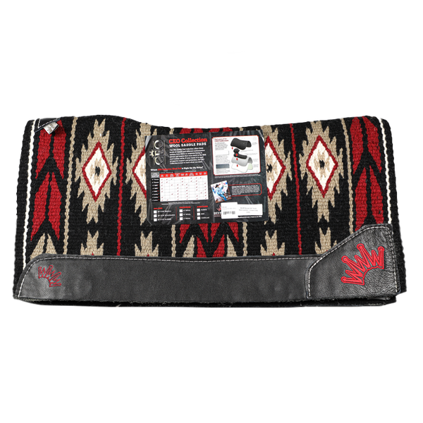 Best Ever Pads | Dog Collar