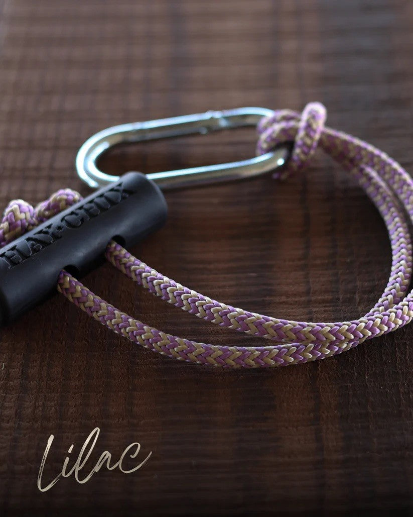 Hay Chix | Bucket Strap