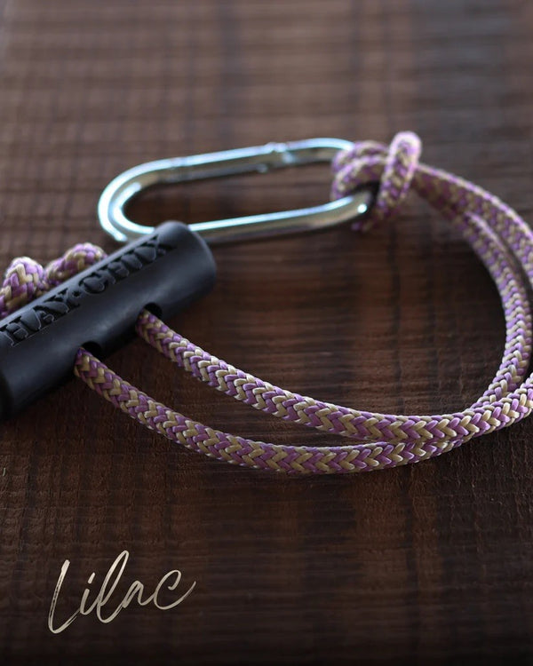 Hay Chix | Bucket Strap