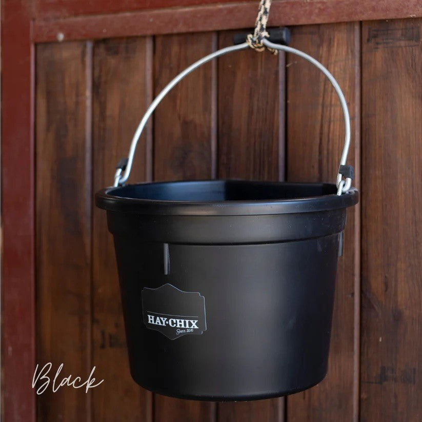 Hay Chix | Favorite Bucket