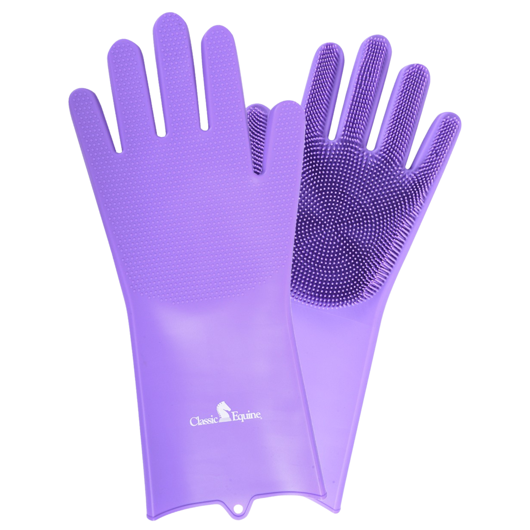 Classic Equine | Wash Gloves