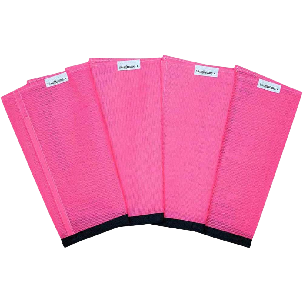 Shoofly Leggins 4 Pack