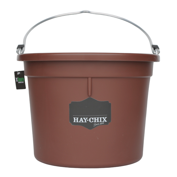 Hay Chix | Favorite Bucket
