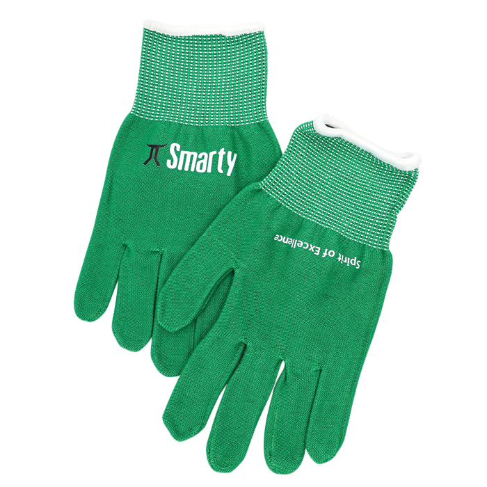 Smarty Roping Gloves