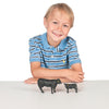 Big Country Toys | Angus Cow & Calf