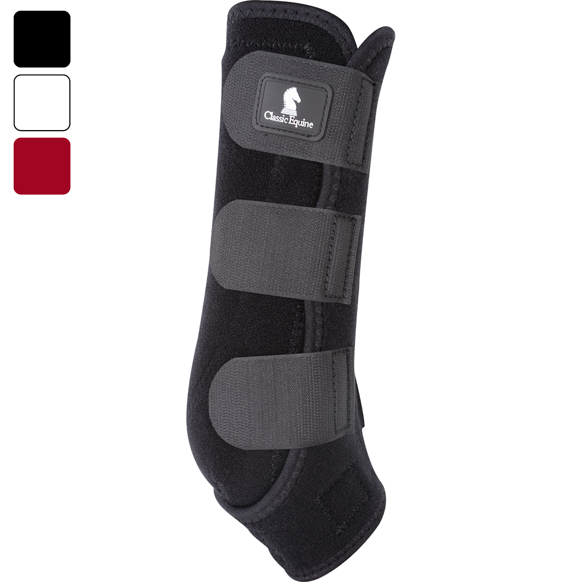 Classic Equine | ClassicFit Support Boots | Hind