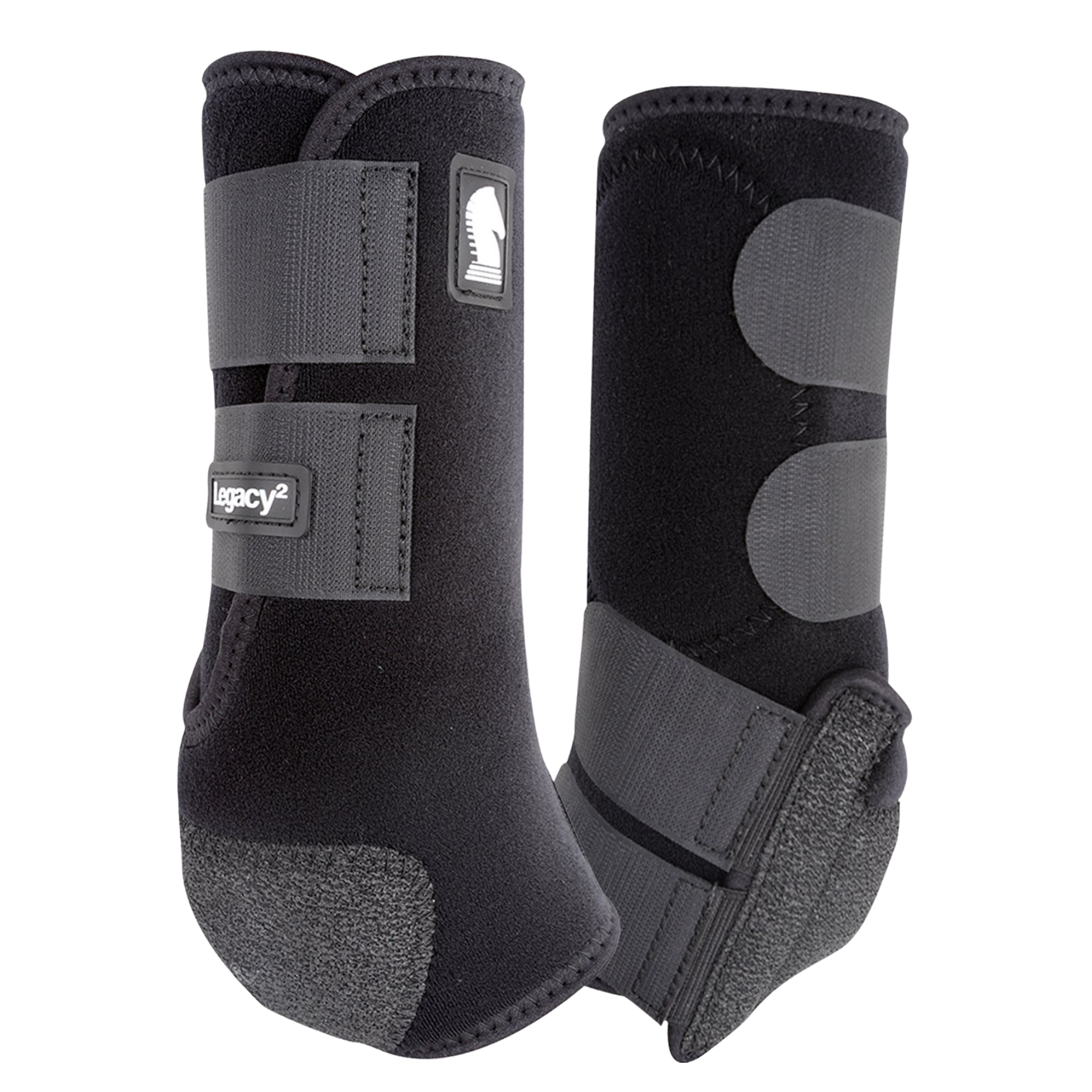 Classic Equine | Legacy2 Support Boots | Hind