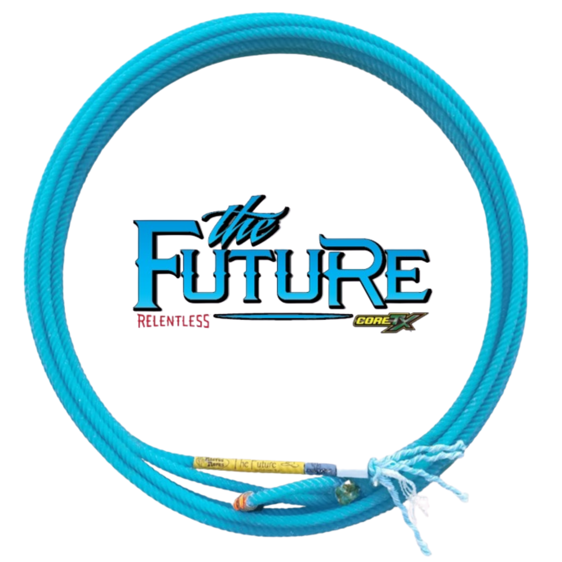 Cactus | The Future | Head Rope
