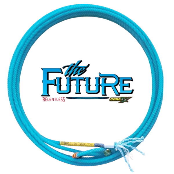 Cactus | The Future | Head Rope