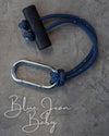 Hay Chix | Bucket Strap