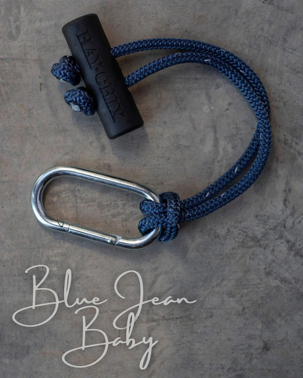Hay Chix | Bucket Strap