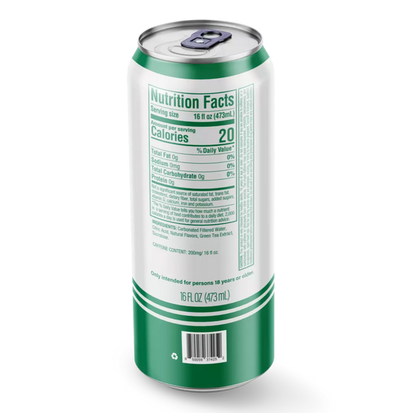 Ranch Fuel | Energy Drink | 16oz