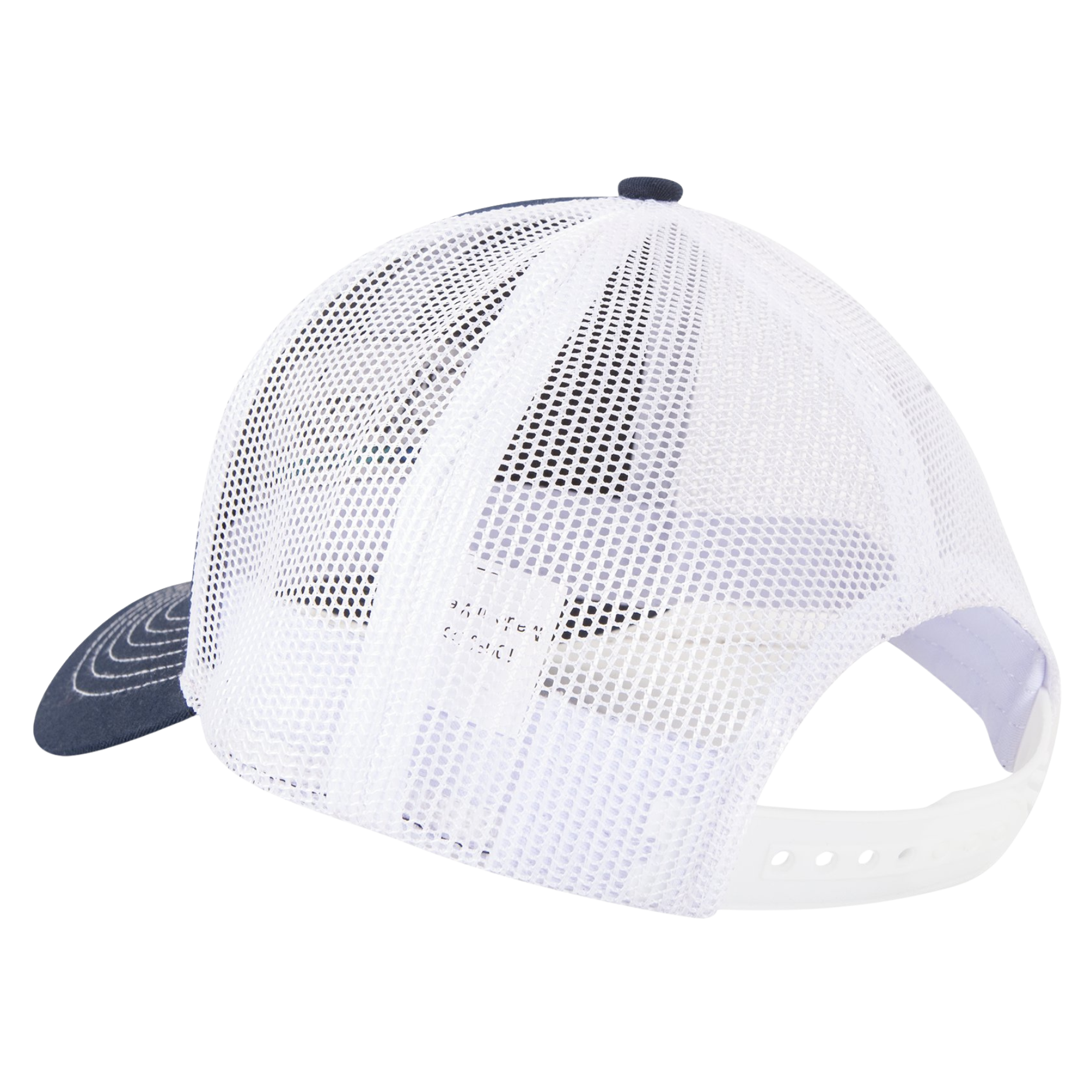 Classic Rope | Kids Embroidered Snapback Cap