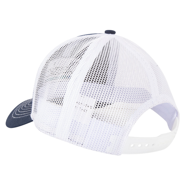 Classic Rope | Kids Embroidered Snapback Cap